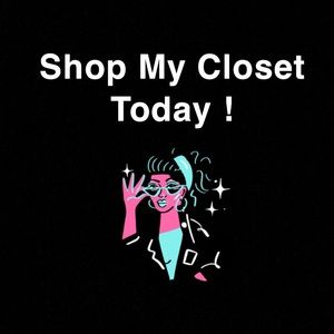 Closet Clean Out